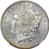 Image 4 : 1881-S $1 Morgan Silver Dollar Coin NGC MS63 CAC Amazing Toning