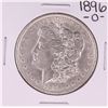 Image 1 : 1896-O $1 Morgan Silver Dollar Coin