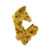 Image 1 : 2.29 Gram Australian Gold Nugget