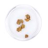 Image 2 : Lot of Gold Nuggets 2.14 Grams Total Weight