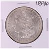 Image 1 : 1896 $1 Morgan Silver Dollar Coin