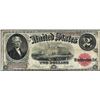 Image 1 : 1917 $2 Legal Tender Note