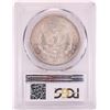 Image 2 : 1899 $1 Morgan Silver Dollar Coin PCGS MS65