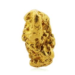 1.96 Gram Australian Gold Nugget
