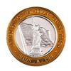 Image 1 : .999 Silver Slots A Fun Casino Las Vegas, NV $10 Limited Edition Casino Gaming Token