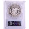 Image 2 : 1879-S $1 Morgan Silver Dollar Coin PCGS MS65