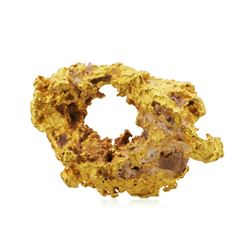 1.65 Gram Australian Gold Nugget