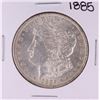 Image 1 : 1885 $1 Morgan Silver Dollar Coin