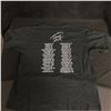 Image 2 : ROGER WATERS "THE WALL LIVE 2012" CONCERT TOUR T-SHIRT