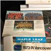 Image 2 : NHL COLLECTIBLES LOT