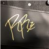 Image 2 : ROMAN REIGNS SIGNED REPLICA WWE HEAVYWEIGHT CHAMPIONSHIP BELT (JSA WITNESSED)