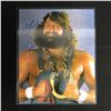 Image 1 : HILLBILLY JIM SIGNED 8X0 PHOTO