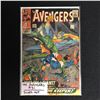 Image 1 : THE AVENGERS #31 (MARVEL COMICS) SILVER AGE 1966