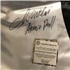 Image 2 : OLIVER McCALL SIGNED EVERLAST BOXING TRUNKS (SCHWARTZ COA)