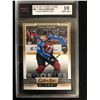 Image 1 : 2019-20 O-PEE-CHEE #R-1 CALE MAKAR Glossy Rookie Card (10 GEM MINT)