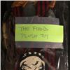 Image 2 : WWE "THE FIEND" PLUSH TOY