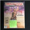 Image 1 : CINEFANTASTIQUE EVIL DEAD II MAGAZINE VOL. 23 #1 (AUGUST 1992)