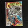 Image 1 : The AMAZING SPIDER-MAN #328 (MARVEL COMICS)