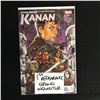 Image 1 : STAR WARS: KANAN #12 (MARVEL COMICS)