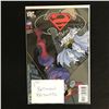 Image 1 : SUPERMAN & BATMAN #22 (DC COMICS)