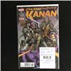 Image 1 : STAR WARS: KANAN #6 (MARVEL COMICS)