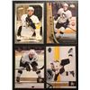 Image 1 : SIDNEY CROSBY UPPER DECK ROOKIE CARD LOT