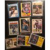 Image 1 : VINTAGE WAYNE GRETZKY HOCKEY CARD LOT W/REPRINT ROOKIE