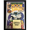 Image 1 : MOON KNIGHT #1 (MARVEL COMICS) Newsstand Variant