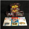 Image 1 : NASCAR COLLECTIBLE CAR LOT