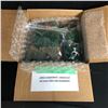 Image 1 : LARGE ASSORTMENT HO SCALE TREES & SHRUBBERIES