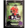 Image 1 : 2020-21 UPPER DECK ARTIFACTS #109 PATRICK KANE DUAL JERSEY 12/15