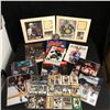 Image 1 : NHL COLLECTIBLES LOT