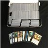 Image 1 : MAGIC THE GATHERING TRADING CARD LOT