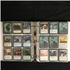 Image 2 : MAGIC THE GATHERING TRADING CARD LOT