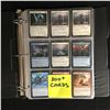 Image 1 : MAGIC THE GATHERING TRADING CARD LOT