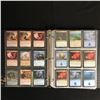 Image 2 : MAGIC THE GATHERING TRADING CARD LOT