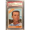 Image 1 : 1966 TOPPS #342 BOB HUMPHREYS AUTHENTIC (PSA/DNA CERTIFIED)