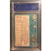 Image 2 : 1965 TOPPS #202 LEO BURKE (PSA/DNA CERTIFIED)