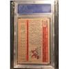 Image 2 : 1957 TOPPS #396 CASEY WISE (PSA AUTHENTIC)