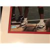 Image 2 : MICHAEL JORDAN AUTOGRAPHED FRAMED PHOTO (STEINER COA)