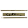 Image 1 : Stephen Perkins Jane's Addiction Authentic Signed Drumstick PSA/DNA