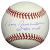 Image 1 : BOBBY RICHARDSON SIGNED RAWLINGS OFFICIAL MLB BASEBALL W/60 WS MVP