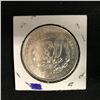 Image 2 : 1898 USA MORGAN SILVER DOLLAR LOT (PHILADELPHIA MINTED)