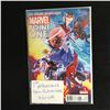 Image 1 : MARVEL: POINT ONE #1 (MARVEL COMICS)