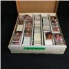 Image 1 : BULK BASKETBALL CARD LOT