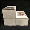 Image 1 : EARLY 90s HOCKEY CARD SET LOT