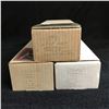 Image 1 : EARLY 90s BASEBALL CARD SET LOT