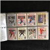 Image 2 : 1991-92 Kraft Canada 75th Anniversary NHL Complete Card/Disc Set in Album