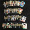 Image 1 : LEAF/ DONRUSS BASEBALL CARD LOT