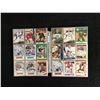 Image 2 : 400+ NHL GOALIE HOCKEY CARDS